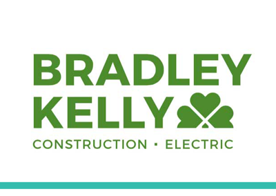 Bradley Kelly Construction Electric: Brand Refresh and Website Redesign