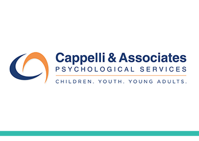 Cappelli & Associates: Brand Refresh and Website Launch