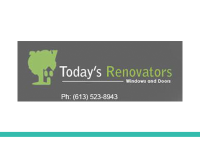 Today’s Renovators: Brand Refresh and Website Launch