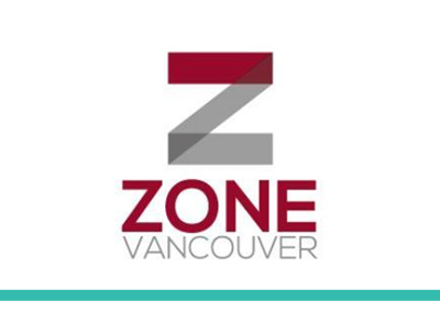 Zone Vancouver: Brand Refresh Digital Marketing Strategy and Website Launch